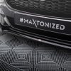 Jaguar Xe X760 (facelift) - Lâmina frontal V.1 | JA-XE-1F-FD1G | Produto Maxton Design distribuído por Unicartuning. Jaguar Xe X760 (facelift) - Lâmina frontal V.1 | JA-XE-1F-FD1G | Produto Maxton Design distribuído por Unicartuning.