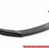 Kia Ceed GT / GT-line Mk3 / Proceed Mk1 - Lâmina frontal V.1 | KI-CE-3-PRO-GT-FD1G | Produto Maxton Design distribuído por Unicartuning.