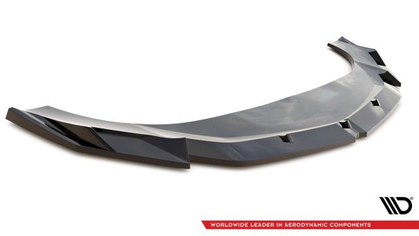 Lamborghini Urus Mk1 - Lâmina frontal V.1 | LA-UR-1-FD1G+FD1RG+BRG | Produto Maxton Design distribuído por Unicartuning. Lamborghini Urus Mk1 - Lâmina frontal V.1 | LA-UR-1-FD1G+FD1RG+BRG | Produto Maxton Design distribuído por Unicartuning.