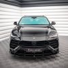 Lamborghini Urus Mk1 - Lâmina frontal V.1 | LA-UR-1-FD1G+FD1RG+BRG | Produto Maxton Design distribuído por Unicartuning. Lamborghini Urus Mk1 - Lâmina frontal V.1 | LA-UR-1-FD1G+FD1RG+BRG | Produto Maxton Design distribuído por Unicartuning.
