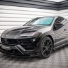 Lamborghini Urus Mk1 - Lâmina frontal V.1 | LA-UR-1-FD1G+FD1RG+BRG | Produto Maxton Design distribuído por Unicartuning. Lamborghini Urus Mk1 - Lâmina frontal V.1 | LA-UR-1-FD1G+FD1RG+BRG | Produto Maxton Design distribuído por Unicartuning.