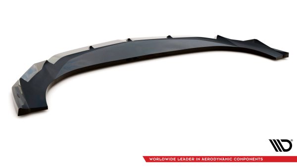 Lamborghini Urus Mk1 - Lâmina frontal V.1 | LA-UR-1-FD1G+FD1RG+BRG | Produto Maxton Design distribuído por Unicartuning. Lamborghini Urus Mk1 - Lâmina frontal V.1 | LA-UR-1-FD1G+FD1RG+BRG | Produto Maxton Design distribuído por Unicartuning.