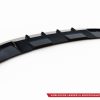 Land Rover Range Rover Sport Svr Mk2 - Lâmina frontal V.1 | LR-RR-SPORT-2-SVR-FD1G | Produto Maxton Design distribuído por Unicartuning. Land Rover Range Rover Sport Svr Mk2 - Lâmina frontal V.1 | LR-RR-SPORT-2-SVR-FD1G | Produto Maxton Design distribuído por Unicartuning.