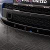 Land Rover Range Rover Sport Svr Mk2 - Lâmina frontal V.1 | LR-RR-SPORT-2-SVR-FD1G | Produto Maxton Design distribuído por Unicartuning. Land Rover Range Rover Sport Svr Mk2 - Lâmina frontal V.1 | LR-RR-SPORT-2-SVR-FD1G | Produto Maxton Design distribuído por Unicartuning.