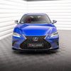 Lexus Es F Sport Mk7 - Lâmina frontal V.1 | LE-ES-7-FSPORT-FD1G | Produto Maxton Design distribuído por Unicartuning. Lexus Es F Sport Mk7 - Lâmina frontal V.1 | LE-ES-7-FSPORT-FD1G | Produto Maxton Design distribuído por Unicartuning.