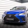 Lexus Es F Sport Mk7 - Lâmina frontal V.1 | LE-ES-7-FSPORT-FD1G | Produto Maxton Design distribuído por Unicartuning. Lexus Es F Sport Mk7 - Lâmina frontal V.1 | LE-ES-7-FSPORT-FD1G | Produto Maxton Design distribuído por Unicartuning.