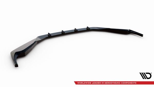 Lexus GS Mk4 (l10) - Lâmina frontal V.1 | LE-GS-4-FD1G | Produto Maxton Design distribuído por Unicartuning. Lexus GS Mk4 (l10) - Lâmina frontal V.1 | LE-GS-4-FD1G | Produto Maxton Design distribuído por Unicartuning.