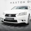 Lexus GS Mk4 (l10) - Lâmina frontal V.1 | LE-GS-4-FD1G | Produto Maxton Design distribuído por Unicartuning. Lexus GS Mk4 (l10) - Lâmina frontal V.1 | LE-GS-4-FD1G | Produto Maxton Design distribuído por Unicartuning.