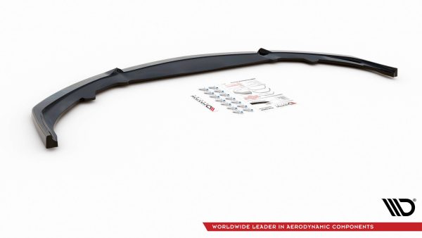 Lexus is F Mk2 - Lâmina frontal V.1 | LE-ISF-2-FD1G | Produto Maxton Design distribuído por Unicartuning. Lexus is F Mk2 - Lâmina frontal V.1 | LE-ISF-2-FD1G | Produto Maxton Design distribuído por Unicartuning.