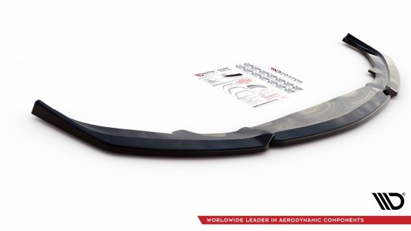 Lexus is F Mk2 - Lâmina frontal V.1 | LE-ISF-2-FD1G | Produto Maxton Design distribuído por Unicartuning. Lexus is F Mk2 - Lâmina frontal V.1 | LE-ISF-2-FD1G | Produto Maxton Design distribuído por Unicartuning.
