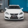 Lexus is F Mk2 - Lâmina frontal V.1 | LE-ISF-2-FD1G | Produto Maxton Design distribuído por Unicartuning. Lexus is F Mk2 - Lâmina frontal V.1 | LE-ISF-2-FD1G | Produto Maxton Design distribuído por Unicartuning.