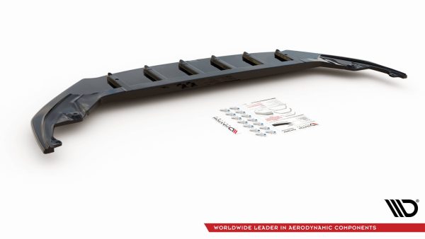 Lexus Lc 500 - Lâmina frontal V.1 | LE-LC-500-FD1G | Produto Maxton Design distribuído por Unicartuning. Lexus Lc 500 - Lâmina frontal V.1 | LE-LC-500-FD1G | Produto Maxton Design distribuído por Unicartuning.