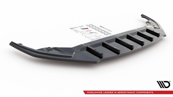 Lexus Lc 500 - Lâmina frontal V.1 | LE-LC-500-FD1G | Produto Maxton Design distribuído por Unicartuning. Lexus Lc 500 - Lâmina frontal V.1 | LE-LC-500-FD1G | Produto Maxton Design distribuído por Unicartuning.