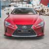 Lexus Lc 500 - Lâmina frontal V.1 | LE-LC-500-FD1G | Produto Maxton Design distribuído por Unicartuning. Lexus Lc 500 - Lâmina frontal V.1 | LE-LC-500-FD1G | Produto Maxton Design distribuído por Unicartuning.