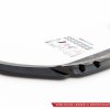 Maserati Ghibli Mk3 - Lâmina frontal V.1 | MA-GH-1-FD1G | Produto Maxton Design distribuído por Unicartuning. Maserati Ghibli Mk3 - Lâmina frontal V.1 | MA-GH-1-FD1G | Produto Maxton Design distribuído por Unicartuning.