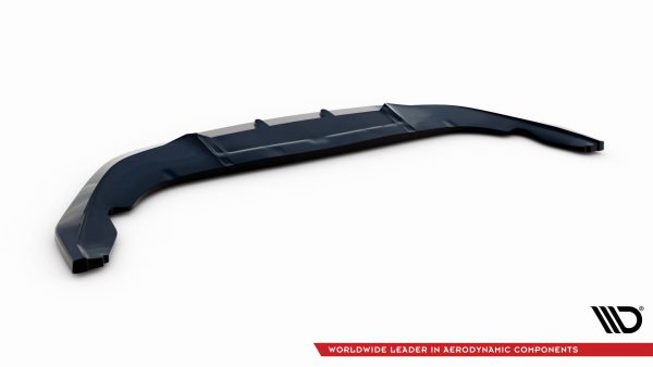 Maserati Granturismo Mk1 (facelift) - Lâmina frontal V.1 | MS-GT-1F-FD1G | Produto Maxton Design distribuído por Unicartuning. Maserati Granturismo Mk1 (facelift) - Lâmina frontal V.1 | MS-GT-1F-FD1G | Produto Maxton Design distribuído por Unicartuning.