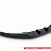 Mazda 3 Mk4 - Lâmina frontal V.1 | MA-3-4-FD1G | Produto Maxton Design distribuído por Unicartuning.