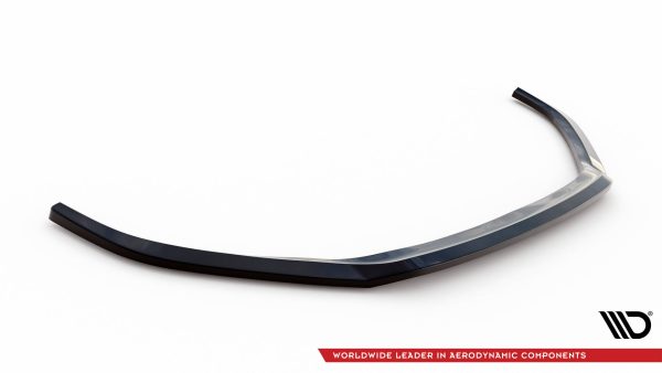 Mazda 6 Estate Mk3 (facelift) - Lâmina frontal V.1 | MA-6-3F-K-FD1G | Produto Maxton Design distribuído por Unicartuning. Mazda 6 Estate Mk3 (facelift) - Lâmina frontal V.1 | MA-6-3F-K-FD1G | Produto Maxton Design distribuído por Unicartuning.