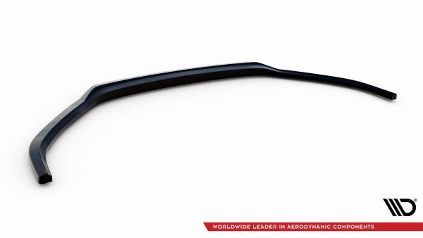 Mazda 6 Estate Mk3 (facelift) - Lâmina frontal V.1 | MA-6-3F-K-FD1G | Produto Maxton Design distribuído por Unicartuning. Mazda 6 Estate Mk3 (facelift) - Lâmina frontal V.1 | MA-6-3F-K-FD1G | Produto Maxton Design distribuído por Unicartuning.