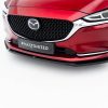 Mazda 6 Estate Mk3 (facelift) - Lâmina frontal V.1 | MA-6-3F-K-FD1G | Produto Maxton Design distribuído por Unicartuning. Mazda 6 Estate Mk3 (facelift) - Lâmina frontal V.1 | MA-6-3F-K-FD1G | Produto Maxton Design distribuído por Unicartuning.