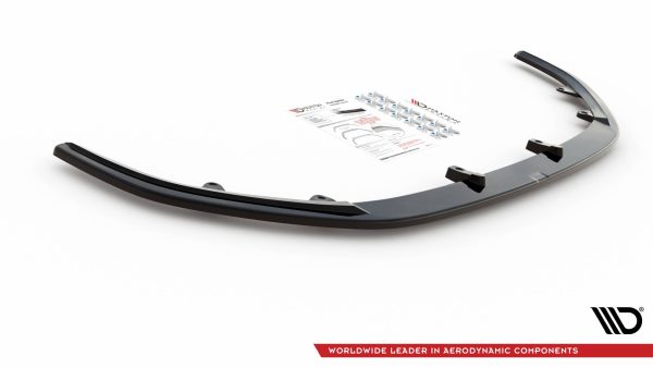 Mazda Cx-3 - Lâmina frontal V.1 | MA-CX-3-1-FD1G | Produto Maxton Design distribuído por Unicartuning. Mazda Cx-3 - Lâmina frontal V.1 | MA-CX-3-1-FD1G | Produto Maxton Design distribuído por Unicartuning.