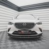 Mazda Cx-3 - Lâmina frontal V.1 | MA-CX-3-1-FD1G | Produto Maxton Design distribuído por Unicartuning. Mazda Cx-3 - Lâmina frontal V.1 | MA-CX-3-1-FD1G | Produto Maxton Design distribuído por Unicartuning.