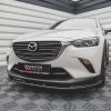 Mazda Cx-3 - Lâmina frontal V.1 | MA-CX-3-1-FD1G | Produto Maxton Design distribuído por Unicartuning. Mazda Cx-3 - Lâmina frontal V.1 | MA-CX-3-1-FD1G | Produto Maxton Design distribuído por Unicartuning.