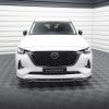 Mazda Cx-60 Mk1 - Lâmina frontal V.1 | MA-CX60-1-FD1G | Produto Maxton Design distribuído por Unicartuning. Mazda Cx-60 Mk1 - Lâmina frontal V.1 | MA-CX60-1-FD1G | Produto Maxton Design distribuído por Unicartuning.