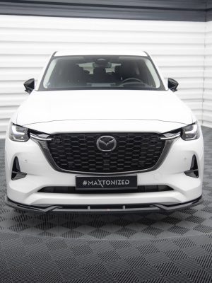 Mazda Cx-60 Mk1 - Lâmina frontal V.1 | MA-CX60-1-FD1G | Produto Maxton Design distribuído por Unicartuning. Mazda Cx-60 Mk1 - Lâmina frontal V.1 | MA-CX60-1-FD1G | Produto Maxton Design distribuído por Unicartuning.