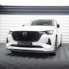 Mazda Cx-60 Mk1 - Lâmina frontal V.1 | MA-CX60-1-FD1G | Produto Maxton Design distribuído por Unicartuning. Mazda Cx-60 Mk1 - Lâmina frontal V.1 | MA-CX60-1-FD1G | Produto Maxton Design distribuído por Unicartuning.