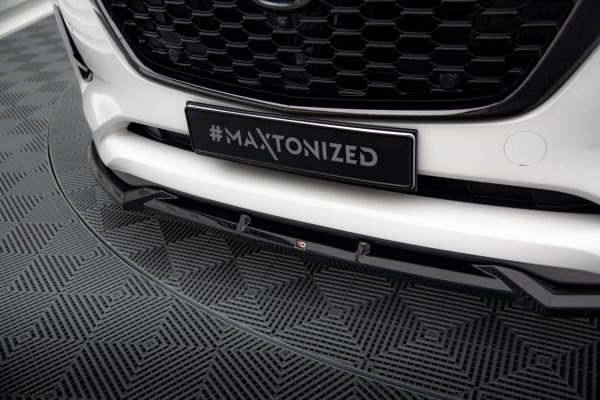 Mazda Cx-60 Mk1 - Lâmina frontal V.1 | MA-CX60-1-FD1G | Produto Maxton Design distribuído por Unicartuning. Mazda Cx-60 Mk1 - Lâmina frontal V.1 | MA-CX60-1-FD1G | Produto Maxton Design distribuído por Unicartuning.