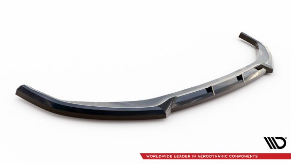 Mazda Cx-60 Mk1 - Lâmina frontal V.1 | MA-CX60-1-FD1G | Produto Maxton Design distribuído por Unicartuning. Mazda Cx-60 Mk1 - Lâmina frontal V.1 | MA-CX60-1-FD1G | Produto Maxton Design distribuído por Unicartuning.