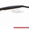 Mercedes-AMG A45 S Aero Pack W177 - Lâmina frontal V.1 | ME-A-177-45-FD1G | Produto Maxton Design distribuído por Unicartuning. Mercedes-AMG A45 S Aero Pack W177 - Lâmina frontal V.1 | ME-A-177-45-FD1G | Produto Maxton Design distribuído por Unicartuning.