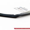 Mercedes-AMG A45 S Aero Pack W177 - Lâmina frontal V.1 | ME-A-177-45-FD1G | Produto Maxton Design distribuído por Unicartuning. Mercedes-AMG A45 S Aero Pack W177 - Lâmina frontal V.1 | ME-A-177-45-FD1G | Produto Maxton Design distribuído por Unicartuning.
