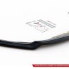 Mercedes-AMG CLA 45 Aero C118 - Lâmina frontal V.1 | ME-CLA-118-45AMG-FD1G | Produto Maxton Design distribuído por Unicartuning. Mercedes-AMG CLA 45 Aero C118 - Lâmina frontal V.1 | ME-CLA-118-45AMG-FD1G | Produto Maxton Design distribuído por Unicartuning.