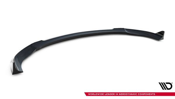 Mercedes-AMG CLE 53 C236 - Lâmina frontal V.1 | ME-CLE-236-53-AMG-FD1G | Produto Maxton Design distribuído por Unicartuning. Mercedes-AMG CLE 53 C236 - Lâmina frontal V.1 | ME-CLE-236-53-AMG-FD1G | Produto Maxton Design distribuído por Unicartuning.