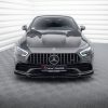 Mercedes-AMG GT 53 4-portas Coupé - Lâmina frontal V.1 | ME-GT-4D-53-FD1G | Produto Maxton Design distribuído por Unicartuning. Mercedes-AMG GT 53 4-portas Coupé - Lâmina frontal V.1 | ME-GT-4D-53-FD1G | Produto Maxton Design distribuído por Unicartuning.