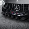 Mercedes-AMG GT 53 4-portas Coupé - Lâmina frontal V.1 | ME-GT-4D-53-FD1G | Produto Maxton Design distribuído por Unicartuning. Mercedes-AMG GT 53 4-portas Coupé - Lâmina frontal V.1 | ME-GT-4D-53-FD1G | Produto Maxton Design distribuído por Unicartuning.