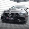 Mercedes-AMG GT 53 4-portas Coupé - Lâmina frontal V.1 | ME-GT-4D-53-FD1G | Produto Maxton Design distribuído por Unicartuning. Mercedes-AMG GT 53 4-portas Coupé - Lâmina frontal V.1 | ME-GT-4D-53-FD1G | Produto Maxton Design distribuído por Unicartuning.