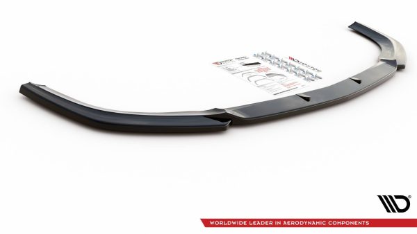 Mercedes-AMG GT 53 4-portas Coupé - Lâmina frontal V.1 | ME-GT-4D-53-FD1G | Produto Maxton Design distribuído por Unicartuning. Mercedes-AMG GT 53 4-portas Coupé - Lâmina frontal V.1 | ME-GT-4D-53-FD1G | Produto Maxton Design distribuído por Unicartuning.
