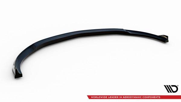 Mercedes-AMG GT 63 C192 - Lâmina frontal V.1 | ME-AMG-GT-2-63-FD1G | Produto Maxton Design distribuído por Unicartuning. Mercedes-AMG GT 63 C192 - Lâmina frontal V.1 | ME-AMG-GT-2-63-FD1G | Produto Maxton Design distribuído por Unicartuning.