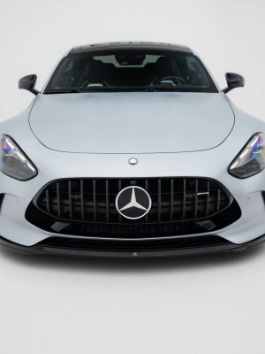 Mercedes-AMG GT 63 C192 - Lâmina frontal V.1 | ME-AMG-GT-2-63-FD1G | Produto Maxton Design distribuído por Unicartuning. Mercedes-AMG GT 63 C192 - Lâmina frontal V.1 | ME-AMG-GT-2-63-FD1G | Produto Maxton Design distribuído por Unicartuning.
