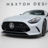 Mercedes-AMG GT 63 C192 - Lâmina frontal V.1 | ME-AMG-GT-2-63-FD1G | Produto Maxton Design distribuído por Unicartuning. Mercedes-AMG GT 63 C192 - Lâmina frontal V.1 | ME-AMG-GT-2-63-FD1G | Produto Maxton Design distribuído por Unicartuning.