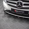 Mercedes-Benz Classe A W176 - Lâmina frontal V.1 | ME-A-176-FD1G | Produto Maxton Design distribuído por Unicartuning. Mercedes-Benz Classe A W176 - Lâmina frontal V.1 | ME-A-176-FD1G | Produto Maxton Design distribuído por Unicartuning.