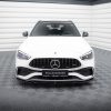 Mercedes-Benz C AMG-line / 43 AMG W206 - Lâmina frontal V.1 | ME-C-206-AMGLINE-K-FD1G | Produto Maxton Design distribuído por Unicartuning. Mercedes-Benz C AMG-line / 43 AMG W206 - Lâmina frontal V.1 | ME-C-206-AMGLINE-K-FD1G | Produto Maxton Design distribuído por Unicartuning.
