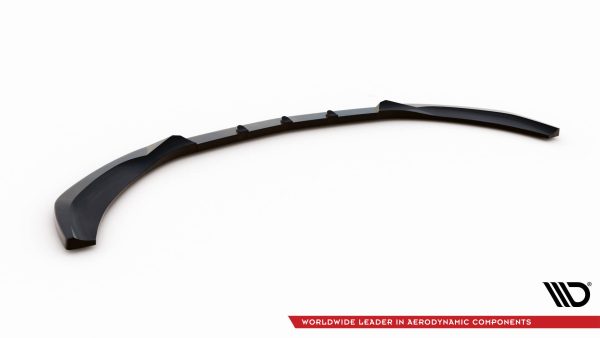 Mercedes-Benz C AMG-line / 43 AMG W206 - Lâmina frontal V.1 | ME-C-206-AMGLINE-K-FD1G | Produto Maxton Design distribuído por Unicartuning. Mercedes-Benz C AMG-line / 43 AMG W206 - Lâmina frontal V.1 | ME-C-206-AMGLINE-K-FD1G | Produto Maxton Design distribuído por Unicartuning.