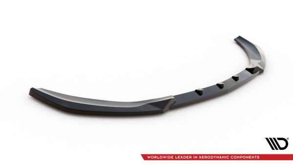 Mercedes-Benz C AMG-line / 43 AMG W206 - Lâmina frontal V.1 | ME-C-206-AMGLINE-K-FD1G | Produto Maxton Design distribuído por Unicartuning. Mercedes-Benz C AMG-line / 43 AMG W206 - Lâmina frontal V.1 | ME-C-206-AMGLINE-K-FD1G | Produto Maxton Design distribuído por Unicartuning.