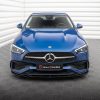 Mercedes-Benz C AMG-line / 43 AMG W206 - Lâmina frontal V.1 | ME-C-206-AMGLINE-K-FD1G | Produto Maxton Design distribuído por Unicartuning. Mercedes-Benz C AMG-line / 43 AMG W206 - Lâmina frontal V.1 | ME-C-206-AMGLINE-K-FD1G | Produto Maxton Design distribuído por Unicartuning.