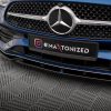 Mercedes-Benz C AMG-line / 43 AMG W206 - Lâmina frontal V.1 | ME-C-206-AMGLINE-K-FD1G | Produto Maxton Design distribuído por Unicartuning. Mercedes-Benz C AMG-line / 43 AMG W206 - Lâmina frontal V.1 | ME-C-206-AMGLINE-K-FD1G | Produto Maxton Design distribuído por Unicartuning.