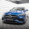 Mercedes-Benz C AMG-line / 43 AMG W206 - Lâmina frontal V.1 | ME-C-206-AMGLINE-K-FD1G | Produto Maxton Design distribuído por Unicartuning. Mercedes-Benz C AMG-line / 43 AMG W206 - Lâmina frontal V.1 | ME-C-206-AMGLINE-K-FD1G | Produto Maxton Design distribuído por Unicartuning.